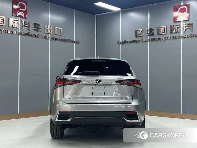 Lexus NX id 4207766 из Китая 15