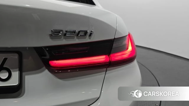 BMW 3 Series (G20) id 4422739 из Кореи 15