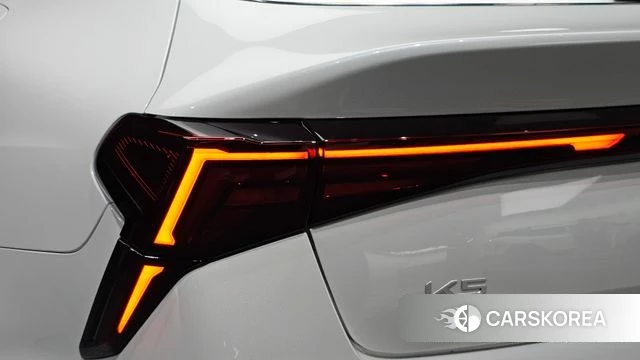 Kia The New K5 3rd generation id 4493354 из Кореи 15