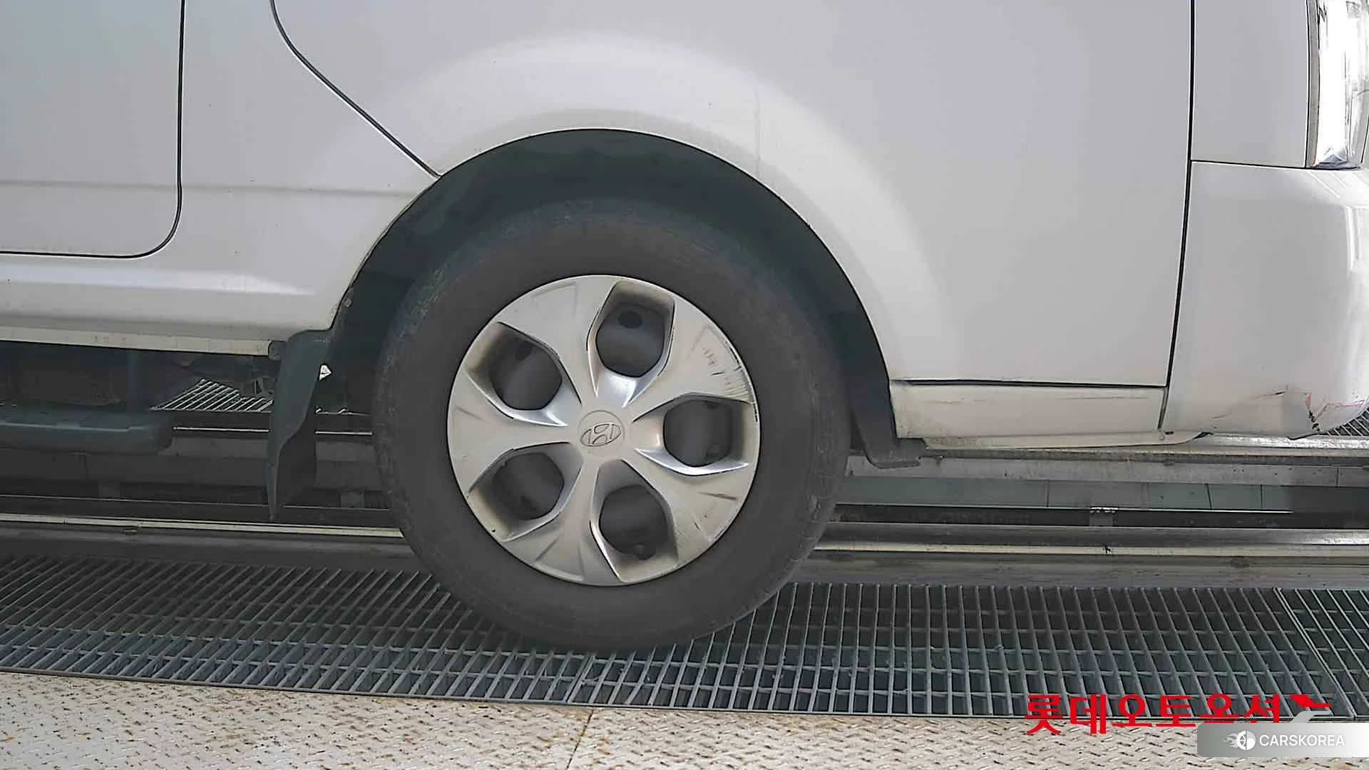 Hyundai Porter II id 4909251 из Кореи 15