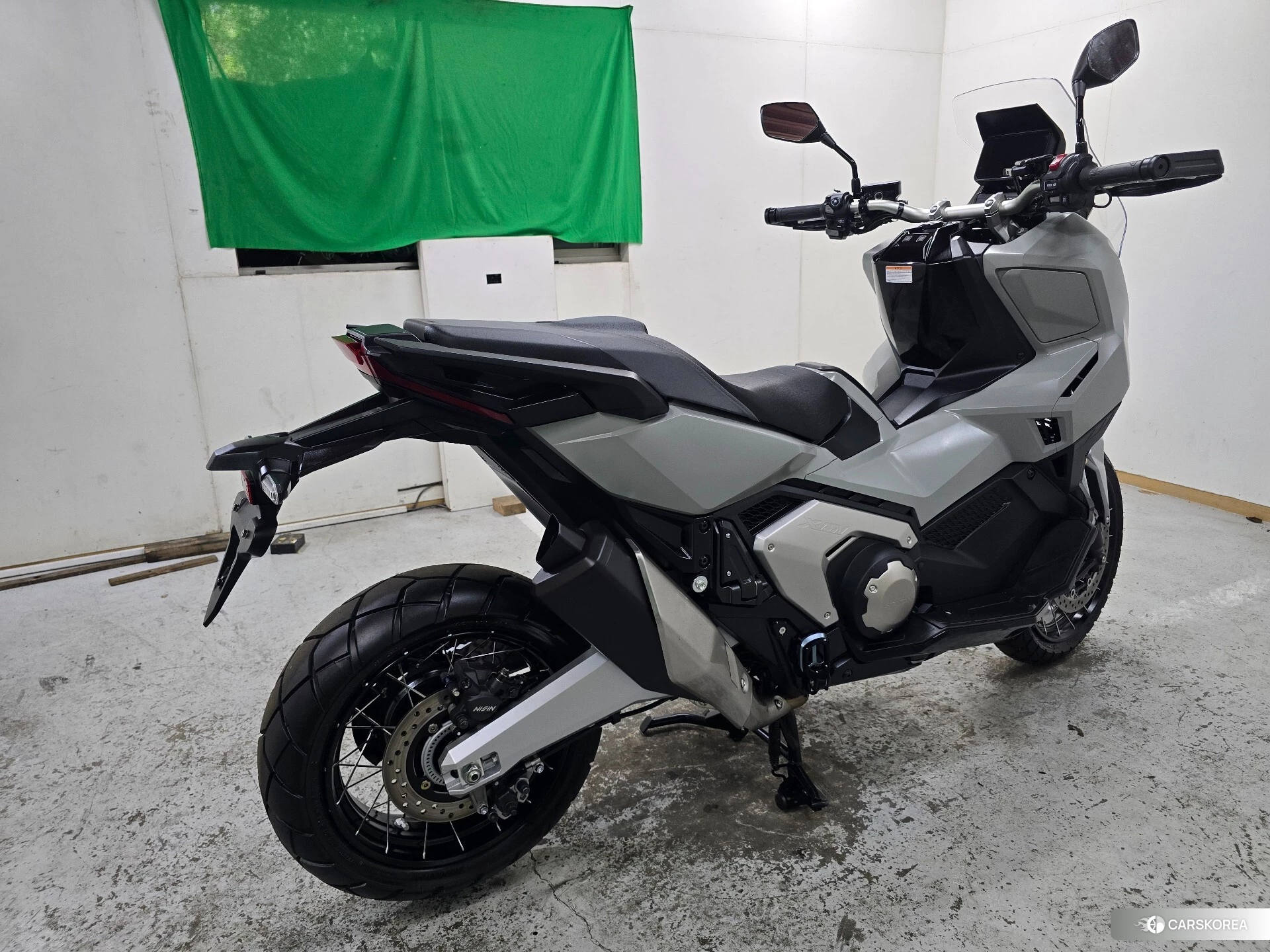 Проданный Honda X-ADV 750 id 4352875 из Японии, фото 15