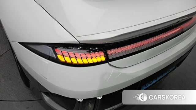 Hyundai Ionic 6 id 4316123 из Кореи 15