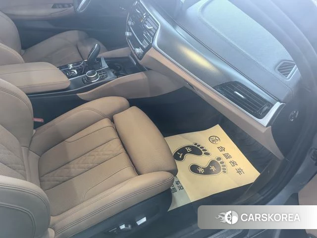 BMW 5 series (imported) id 4260730 из Китая 15