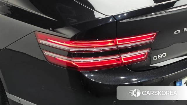 Genesis G80 (RG3) id 4898472 из Кореи 15