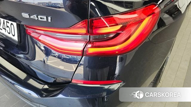 BMW 6 Series GT (G32) id 4243739 из Кореи 15