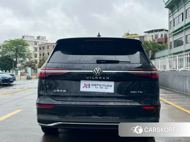 Volkswagen Weiran id 4348589 из Китая 15
