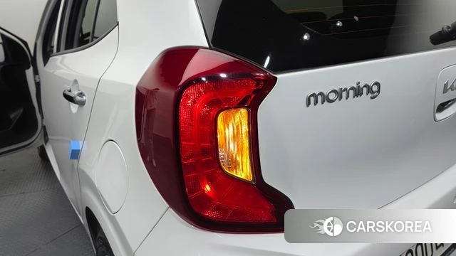 Kia Morning Urban (JA) id 4282989 из Кореи 15