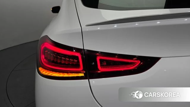 Mercedes-Benz GLE-Class W167 id 4683402 из Кореи 15