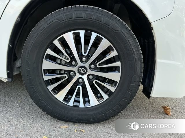 Toyota KIKAI id 4257479 из Китая 15