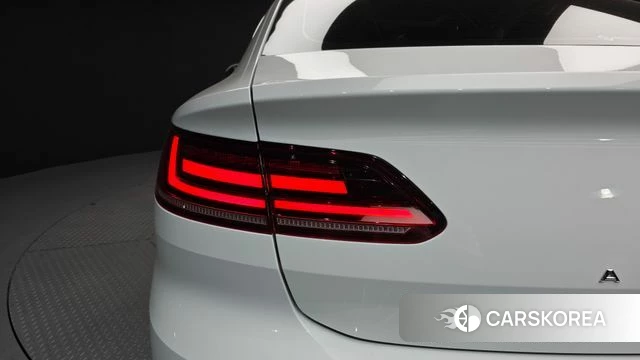 Volkswagen Arteon id 4304212 из Кореи 15