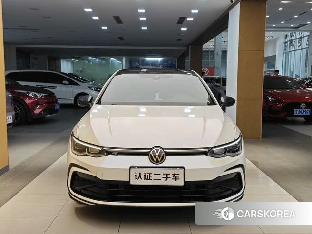 Volkswagen Golf id 4273683 из Китая 15