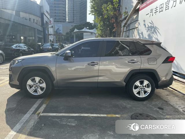 Toyota RAV4 Rongfang id 4221066 из Китая 15