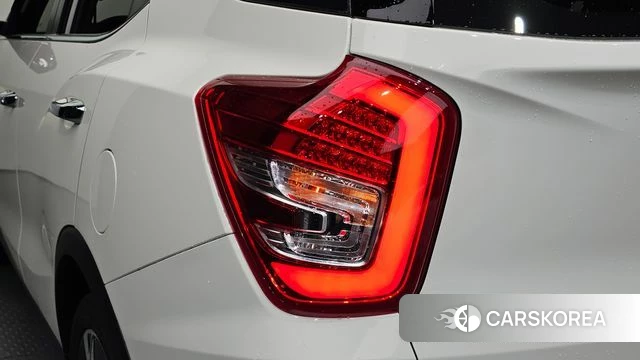 Ssangyong The New Tivoli Air id 4757527 из Кореи 15