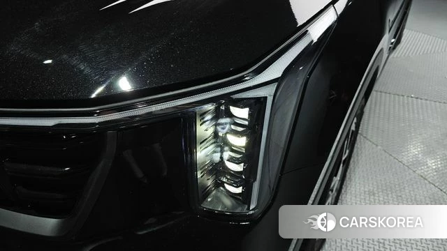 Kia The New Sorento 4th Generation id 4645250 из Кореи 15