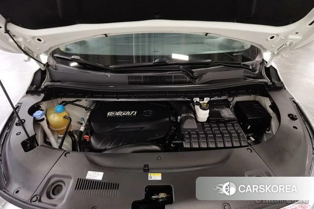 GAC Trumpchi Trumpchi M8 id 4235947 из Китая 15