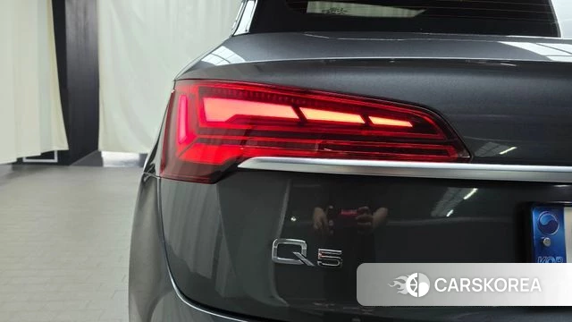 Audi Q5 (FY) id 4476224 из Кореи 15