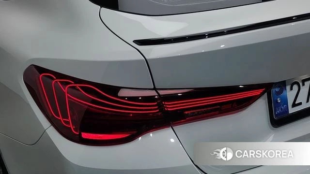 BMW 4 Series (G22) id 4710570 из Кореи 14