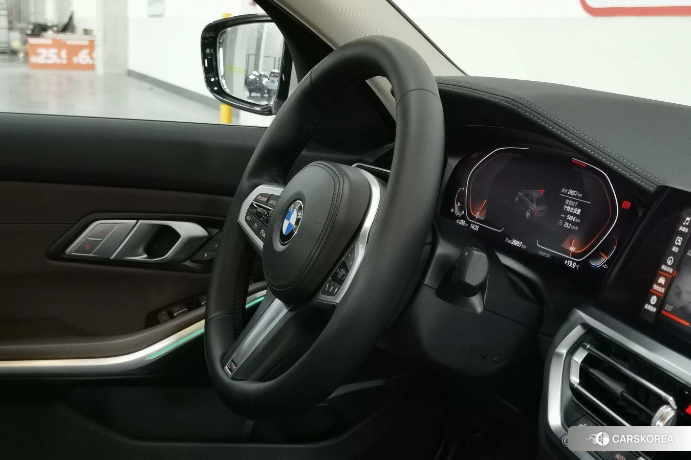 BMW 3 series id 4438007 из Китая 15