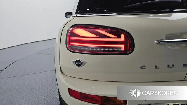 Mini Cooper D Clubman id 4268607 из Кореи 15