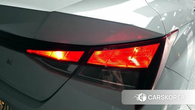 Hyundai Avante (CN7) id 4416261 из Кореи 15