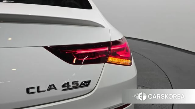Mercedes-Benz CLA-Class C118 id 4646593 из Кореи 15