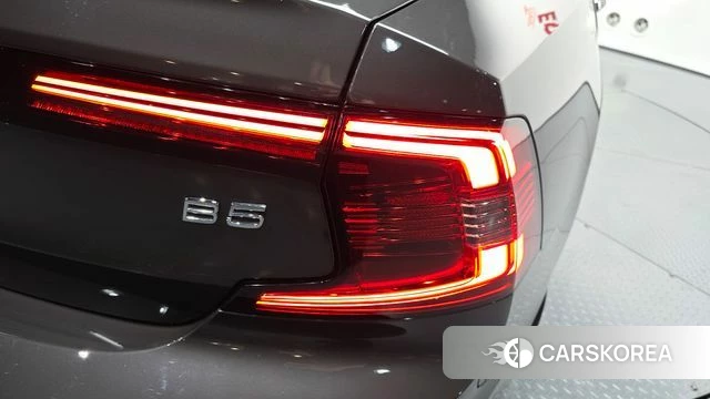 Volvo S90 id 4524382 из Кореи 15