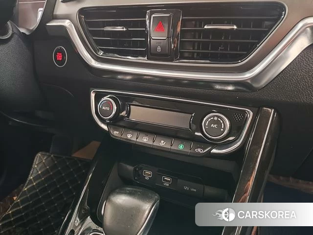 Kia Smart running id 4210639 из Китая 15