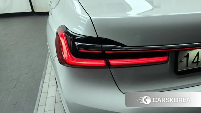 BMW 7 Series (G11) id 4389137 из Кореи 15
