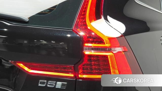 Volvo XC60 second Generation id 4557337 из Кореи 15