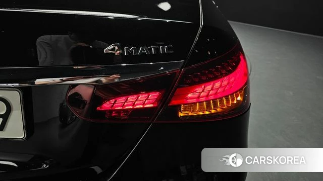 Mercedes-Benz E-Class W213 id 4624528 из Кореи 15