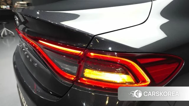 Hyundai Grandeur IG id 4351156 из Кореи 15