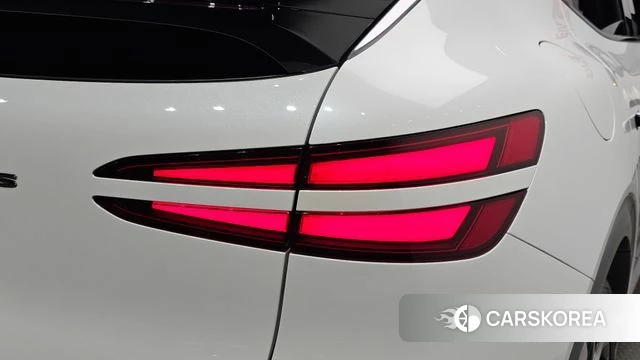 Genesis GV60 id 4784330 из Кореи 15