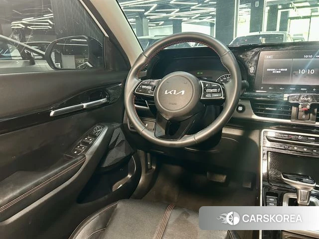 Kia Proud run id 4301187 из Китая 15