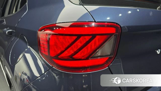 Hyundai Venue id 4447022 из Кореи 15