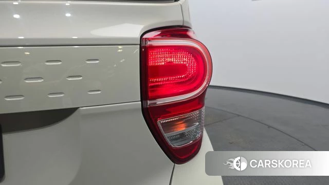 Kia The New Ray id 4625641 из Кореи 15
