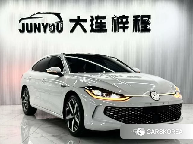Volkswagen Lingdu id 4255955 из Китая 15