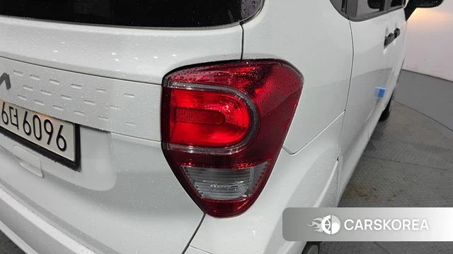 Kia The New Ray id 4603721 из Кореи 15