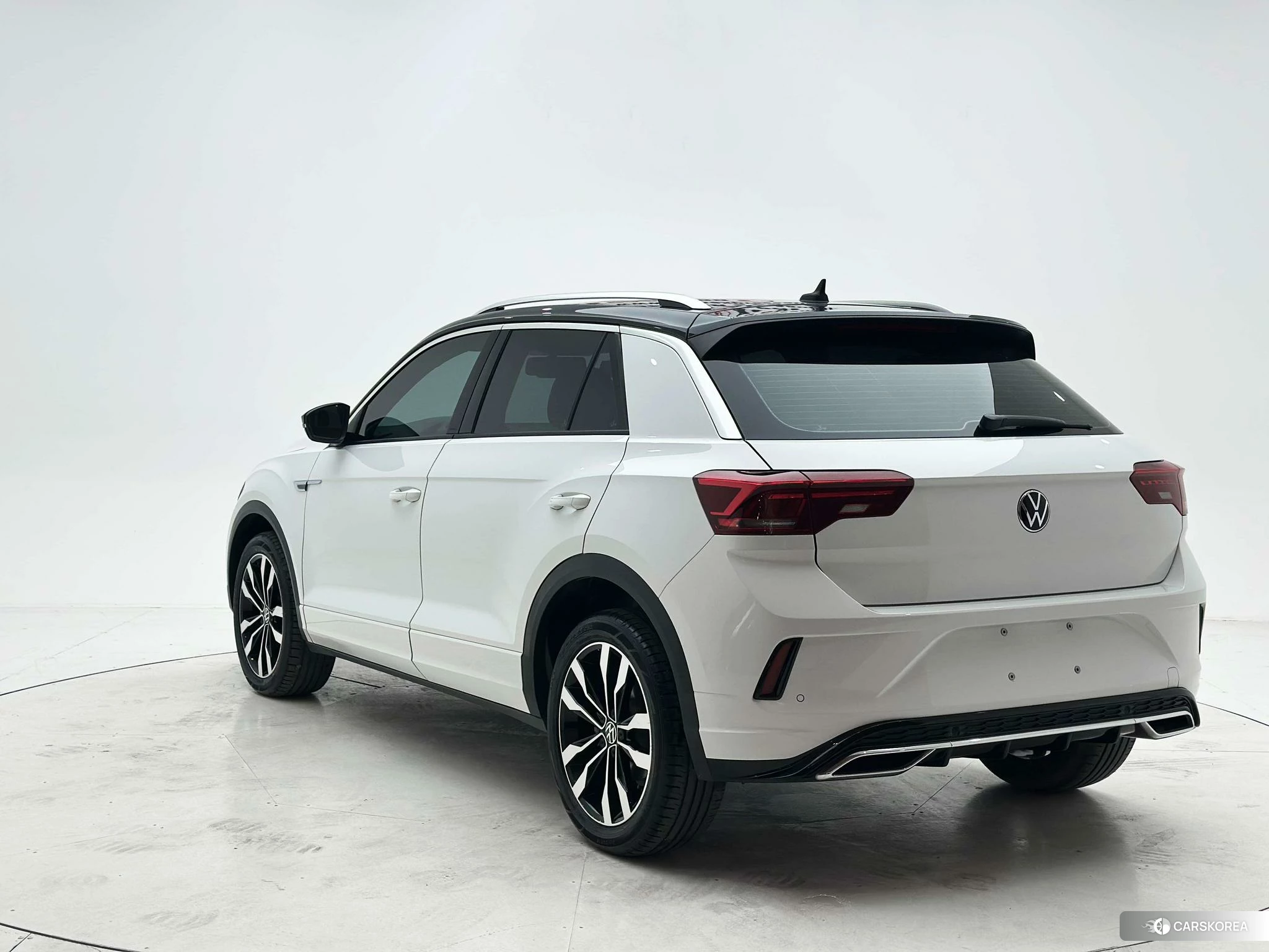 Volkswagen T-Roc id 4452038 из Китая 15