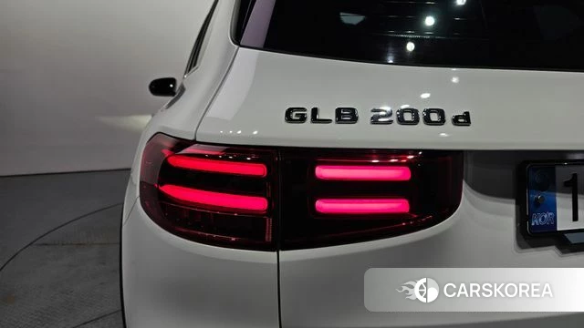 Mercedes-Benz GLB-Class X247 id 4408369 из Кореи 15