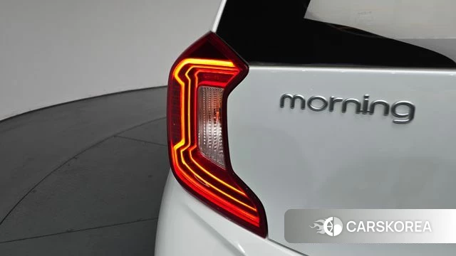 Kia Morning Urban (JA) id 4293568 из Кореи 15