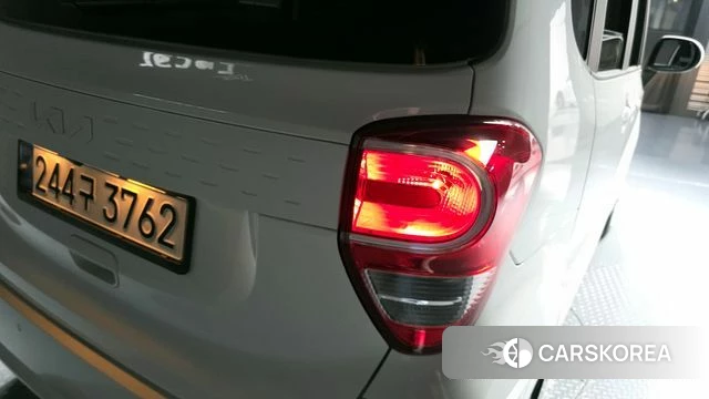 Kia The New Ray id 4282319 из Кореи 15