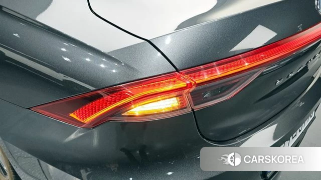 Hyundai The New Grandeur IG id 4195523 из Кореи 15