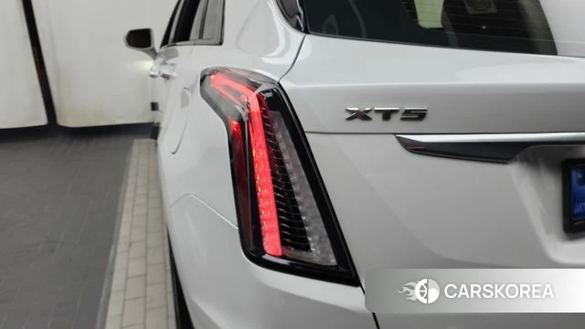 Cadillac XT5 id 4490262 из Кореи 15