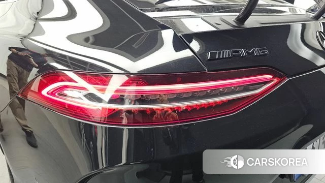 Mercedes-Benz AMG GT id 4187937 из Кореи 15