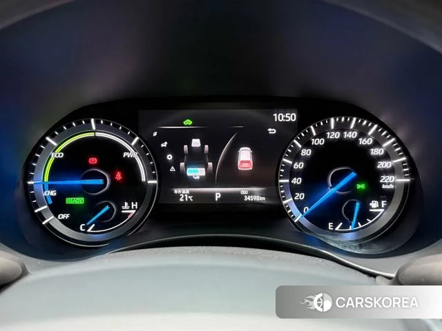 Toyota Highlander id 4359242 из Китая 15