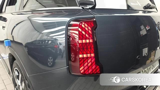 Mini Cooper S Countryman 3rd Generation id 4762158 из Кореи 15
