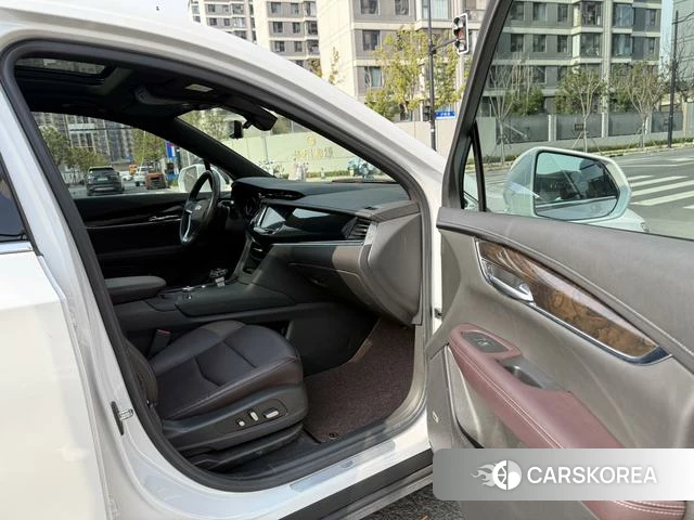 Cadillac XT6 id 4211201 из Китая 15