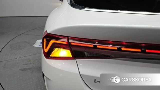 Kia K5 3rd generation id 4494612 из Кореи 15