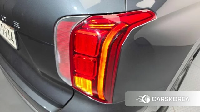 Hyundai The New Palisade id 4230882 из Кореи 15