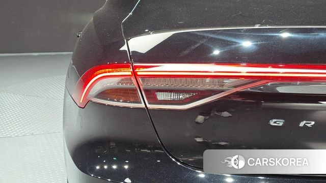 Hyundai The New Grandeur IG Hybrid id 4618671 из Кореи 15
